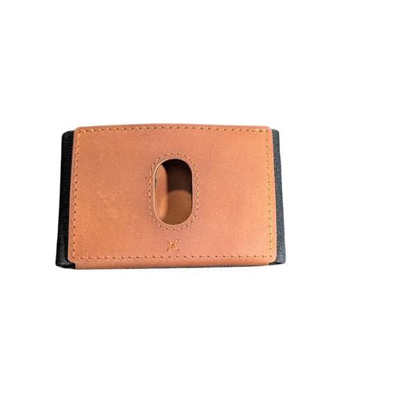 Aa9U The Ridge Wallet BIFLEX Leather